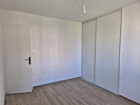 T4 Toulon Pont de Suve 71.60 m² - Photo 5