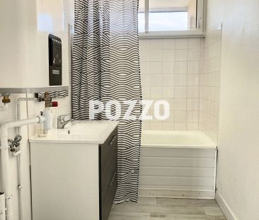 Location - Appartement 1 pièce(s) - 32 m² - Meublé à l'année - Gran... - Photo 6