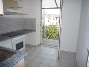 Beethovenstr. 11, Wohnung 5 ~~~ Einbauküche mit Waschmaschine, Balkon, Bad mit Wanne, Keller - Photo 5