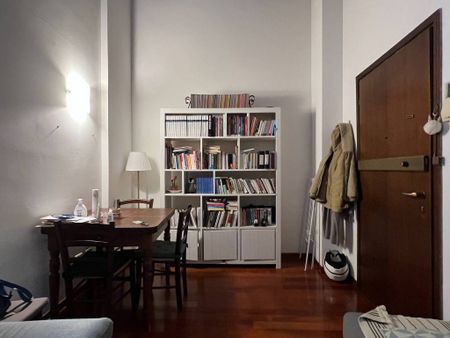 Bilocale su due livelli vicino Piazza Aldrovandi - Foto 3