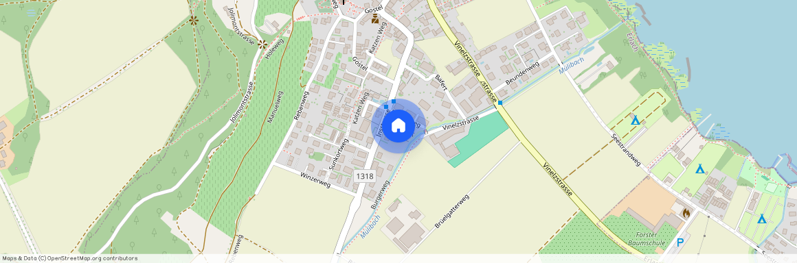 3235, Erlach, Insstrasse, 19