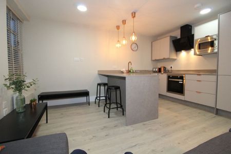 Fleet House, Flat 2, Fox Street, PRESTON PR1 2UT - Photo 3