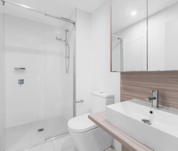 2 Bedroom modern apartment with study for lease - Photo 6