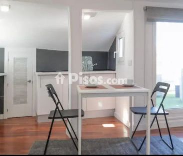 Piso en alquiler en Acacias - Photo 3