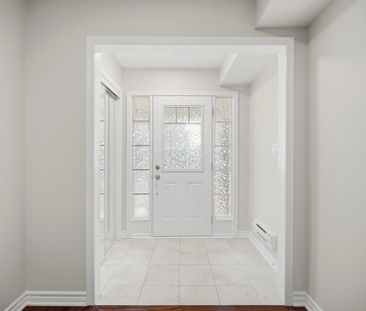 For Lease - 1000 Asleton Boulevard Unit# 57, Milton, Ontario - Photo 1