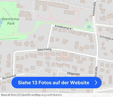 Exklusive Neubauwohnung im beliebten Othmarschen - Foto 1