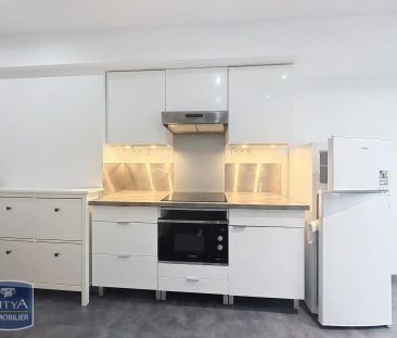 Appartement à louer 2 pièces 42.82m² - Photo 6