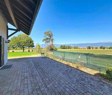 Charmante villa semi-individuelle avec vue exceptionnelle sur la ca... - Photo 6