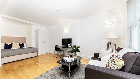 Studio to rent - Photo 3