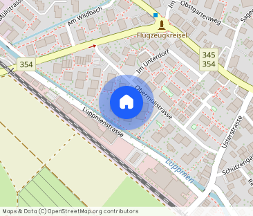 4 ½ room apartment, 8320 Fehraltorf - Foto 1