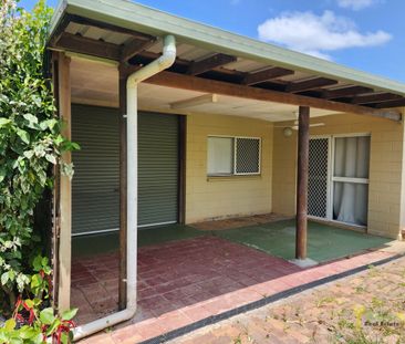 Location, Convenience & Great Sized SHED!!! - Photo 6