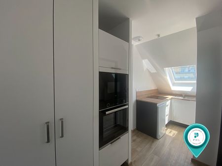 Location Appartement 2 pièces 34m² - Photo 2