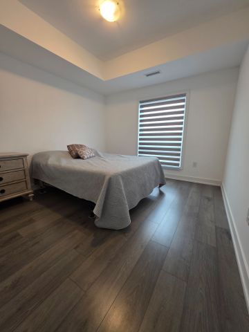 For Lease - 10 Culinary Lane Unit# 608, Barrie, Ontario - Photo 4
