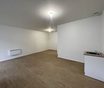 APPARTEMENT NEUF CHAUNY - Photo 2