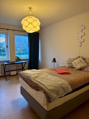 Carl Gustafs väg, Malmö - Foto 2