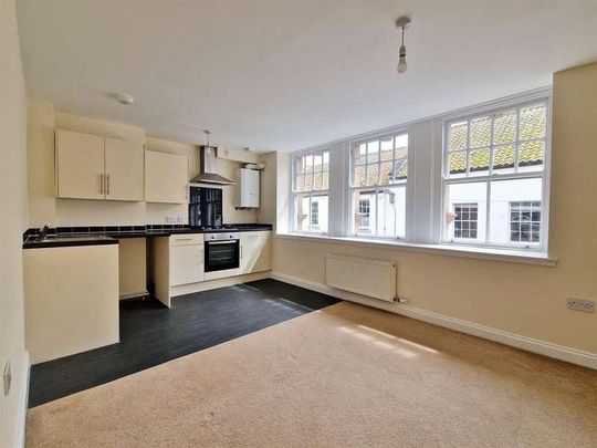 Post House Mews, Berwick-upon-tweed, TD15 - Photo 1