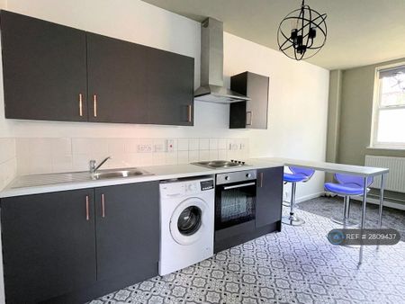 1 bedroom flat to rent - Photo 3