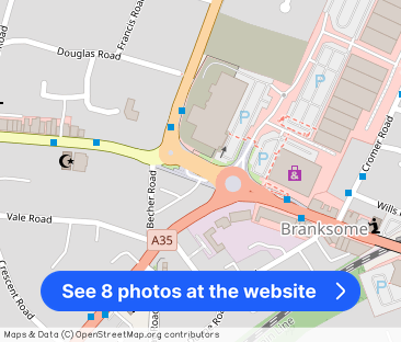 Ashley Road, Poole - Photo 1