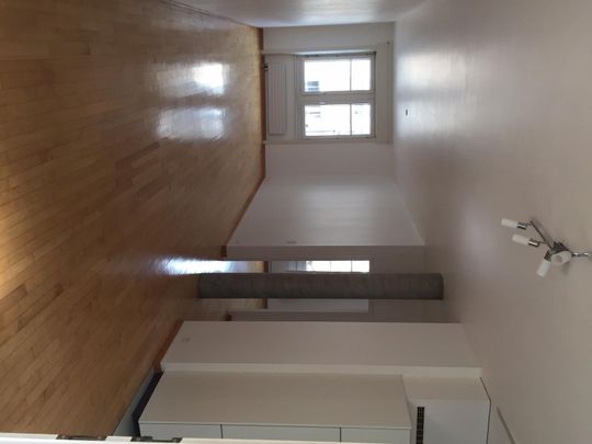 2.5 Zimmer, 64 m², 3. Stock - Photo 1