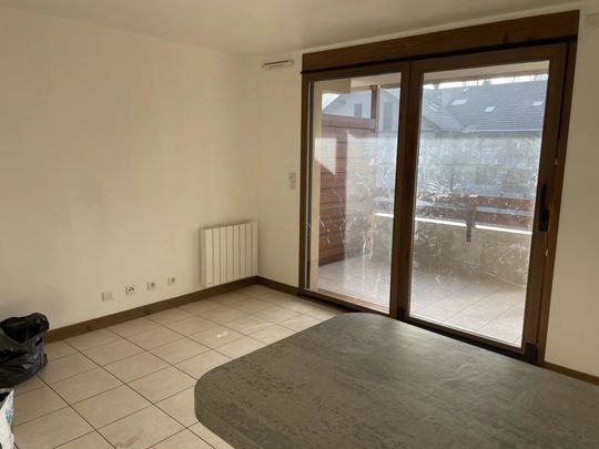 Location Appartement 2 pièces 45m² SALLANCHES 74700 - Photo 1