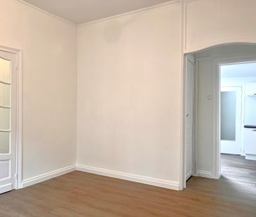 Rijwoning met 3 slaapkamers. - Photo 1