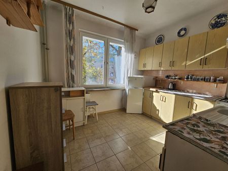 Słoneczna Kawalerka 33 m² z balkonem - Ursus - Photo 2