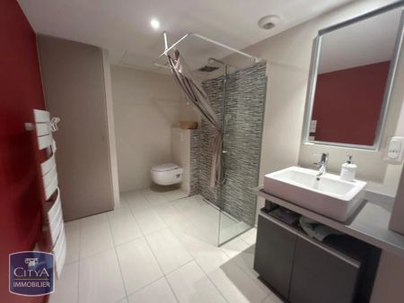 Appartement à louer 3 pièces 55.06m² - Photo 5