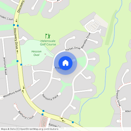 8B Ardlethan Court, Qld 4212, Helensvale