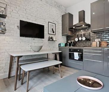 Studio to rent - Photo 5