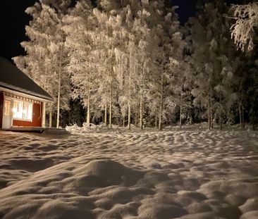 Djupgrovan, Kåge - Photo 4