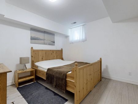 For Lease - 48 Cherrystone Drive Unit# #BSMT, Toronto, Ontario - Photo 3