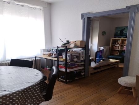 Appartement 4 pièces à Longwy - Photo 4