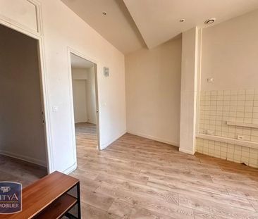 Location Appartement 3 pièces 40m² CANNES 06400 - Photo 4