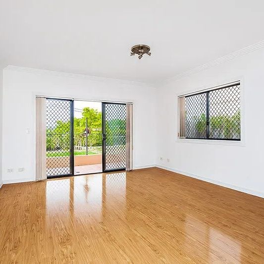 4/31-33 Gordon Street, Burwood, NSW 2134 - Photo 1