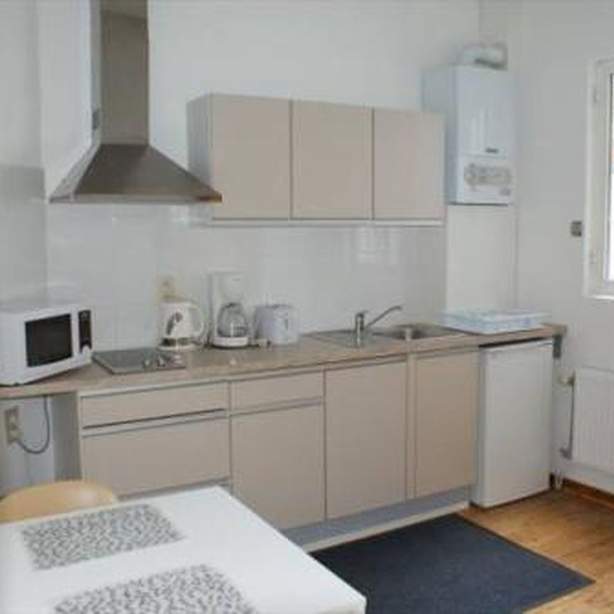 Paul Krugerstraat 3072 GL Rotterdam - Foto 1