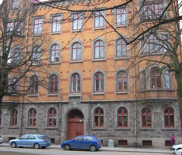 Alamedan, Karlskrona - Photo 2