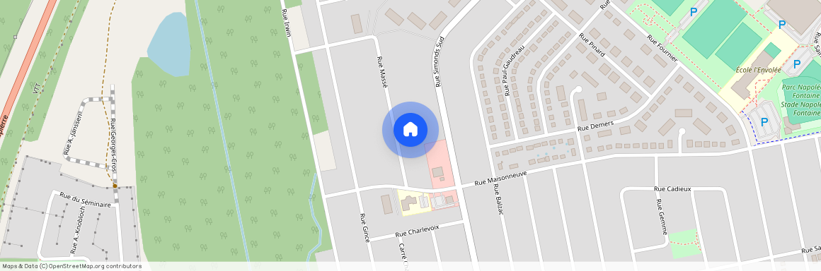 369 Rue Massé, Granby, Granby, Estrie, J2J 1L4