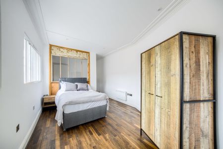 Reliance Works, 42 Kenyon Street, Jewellery Quarter - Photo 5