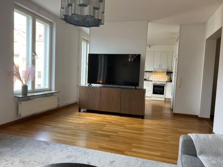 Lilla Bantorget, Stockholm - Foto 2