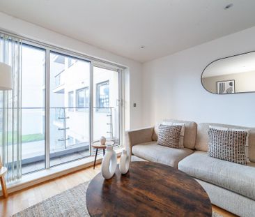 1 bedroom flat to rent - Photo 2