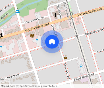 Detached Home For Lease | N9257461 - Photo 1