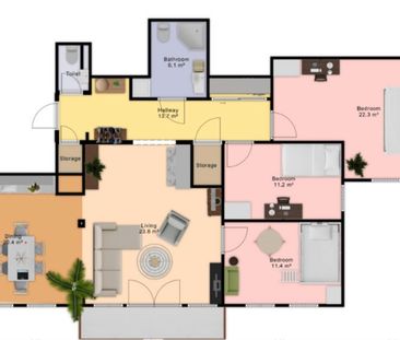 Göteborgsvägen 36 - Photo 4