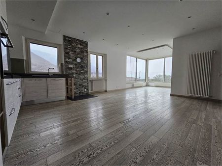 Sonvico, affitto 3.5 locali ristrutturato - Foto 2