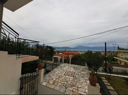 Διαμέρισμα για ενοικίαση Κάτω Καστρίτσι (Ρίο) - Photo 5