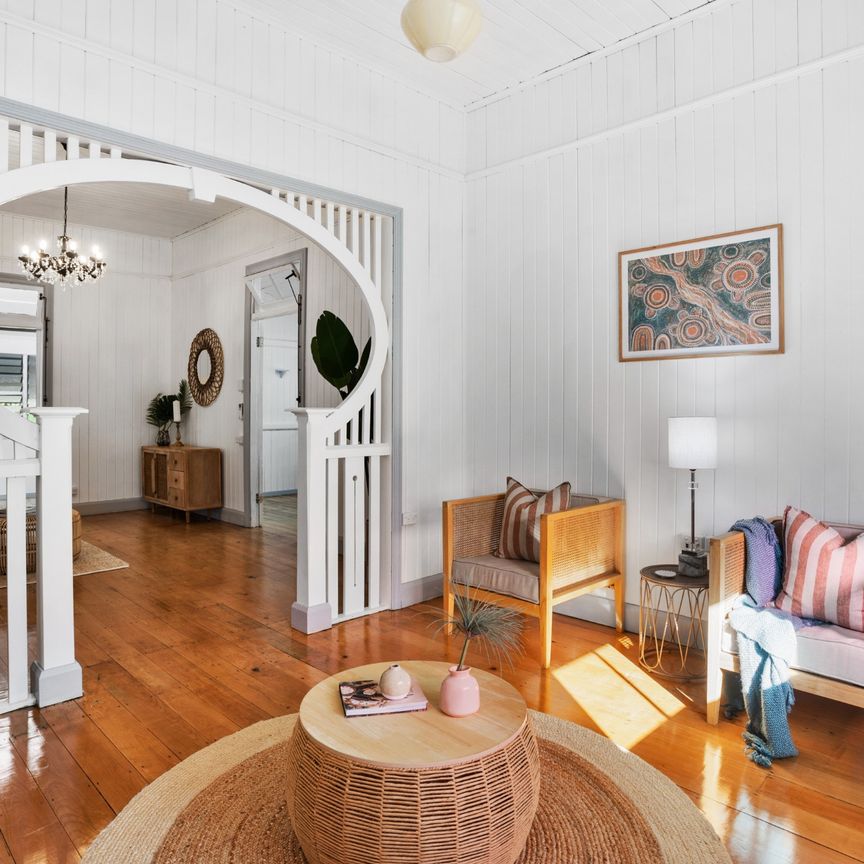 29, Mckelligett Street, 4700, Wandal - Photo 1