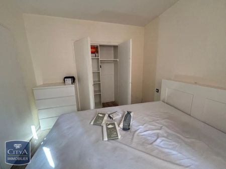 Appartement à louer 2 pièces 37.52m² - Photo 2