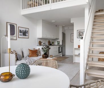 Bjurgränd, Bandhagen - Photo 6