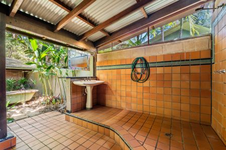 Private Sanctuary in Serene Bushland Setting - Partially Furnished Wild Life, Species and Protected Habitat Area - Photo 3