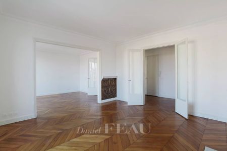 Location appartement, Paris 7ème (75007), 5 pièces, 144 m², ref 86491658 - Photo 3
