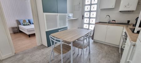 Appartement de 62 m2 à Biarritz - Photo 2